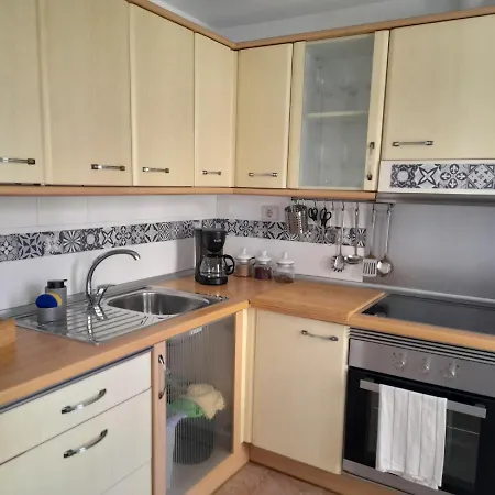 Apartamento Ocean Arinaga Exterior photo