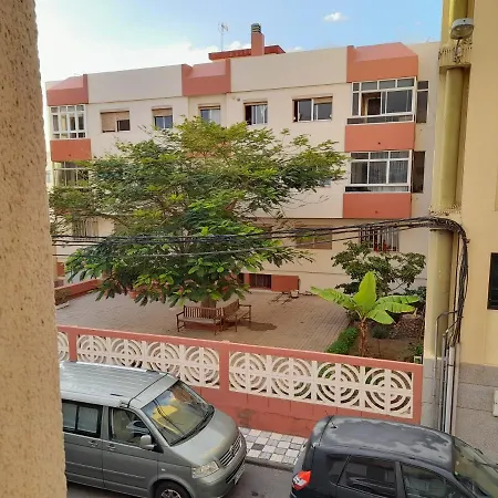 Apartamento Ocean Arinaga Exterior photo