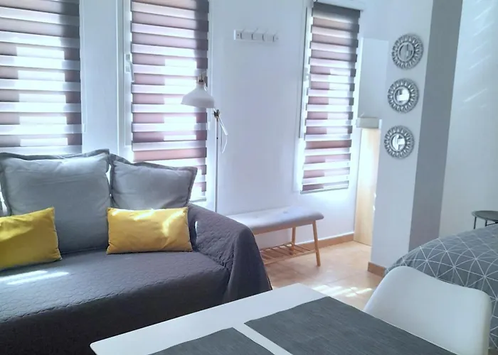 Apartamento Ocean