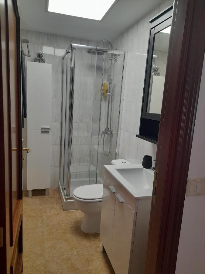 Appartement Ocean