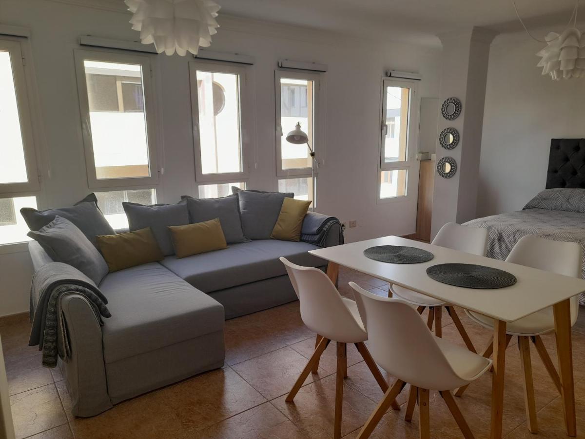 Appartement Ocean