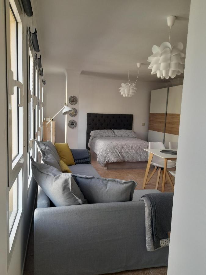 Appartement Ocean *