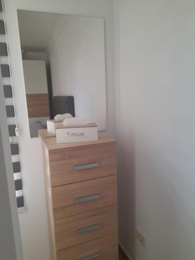 Ocean Appartement *