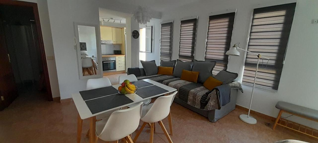Ocean Apartment *