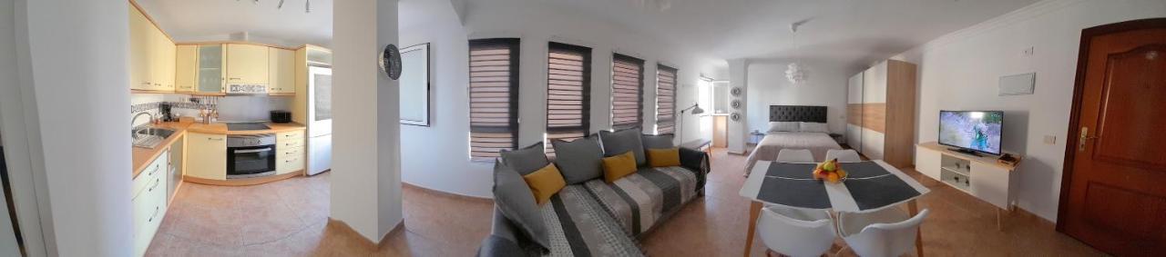 Apartment Ocean *