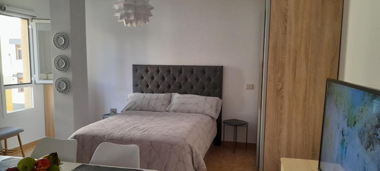 Apartment Ocean Arinaga