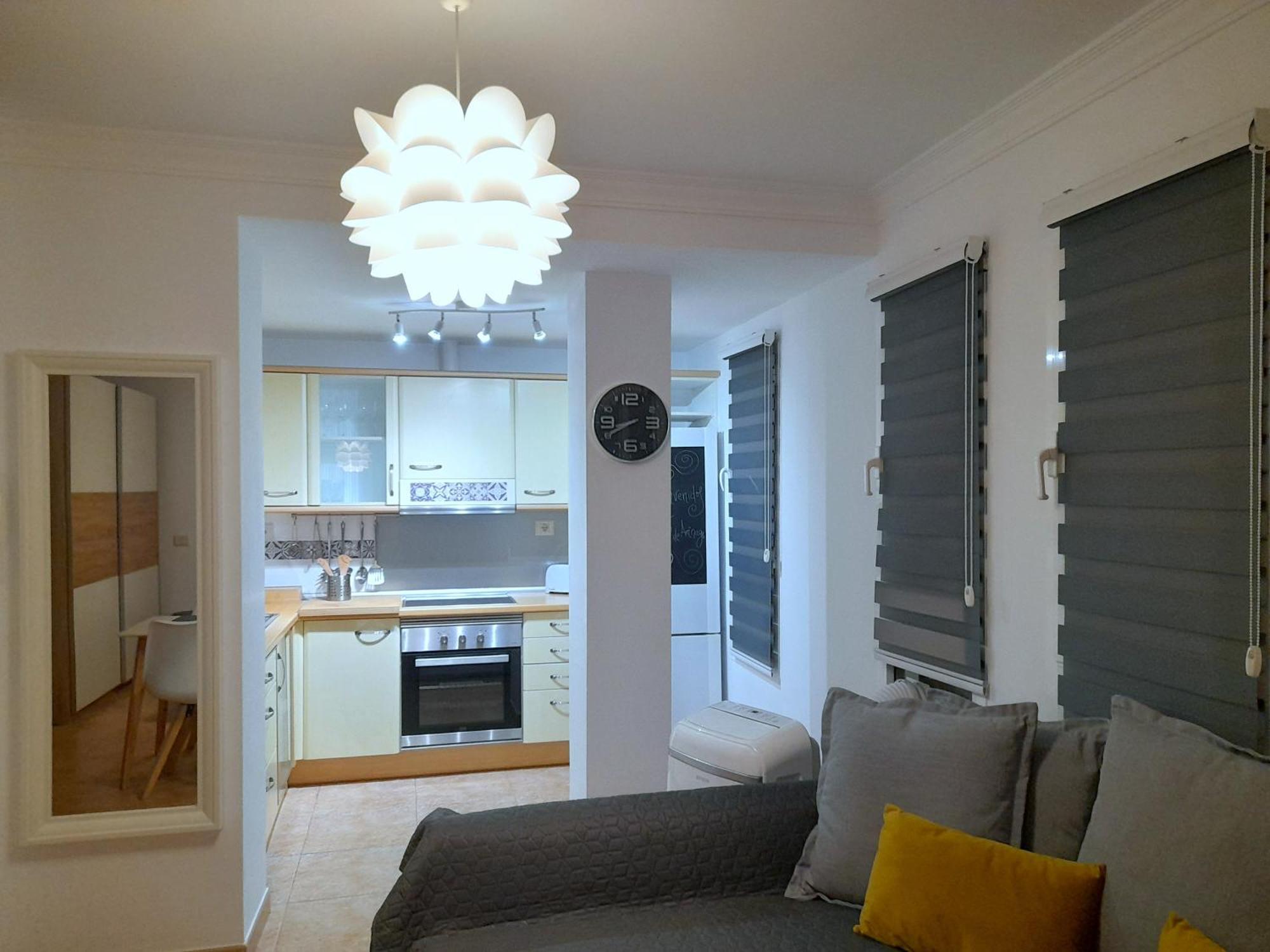 Ocean Appartement *