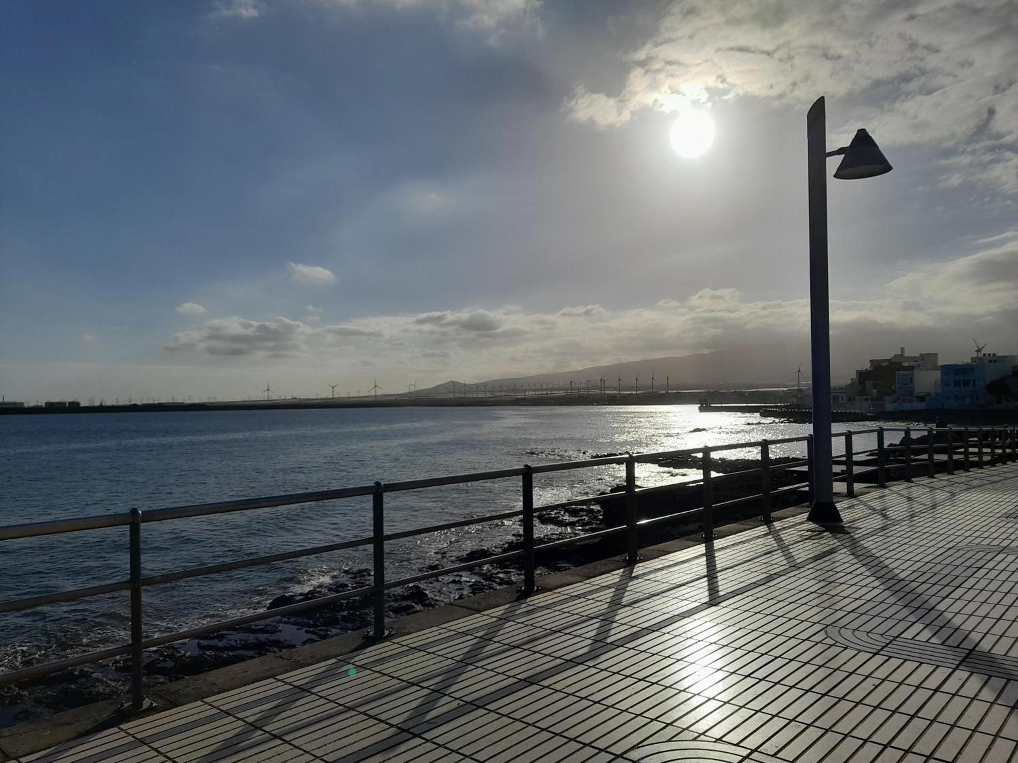 Ocean Arinaga