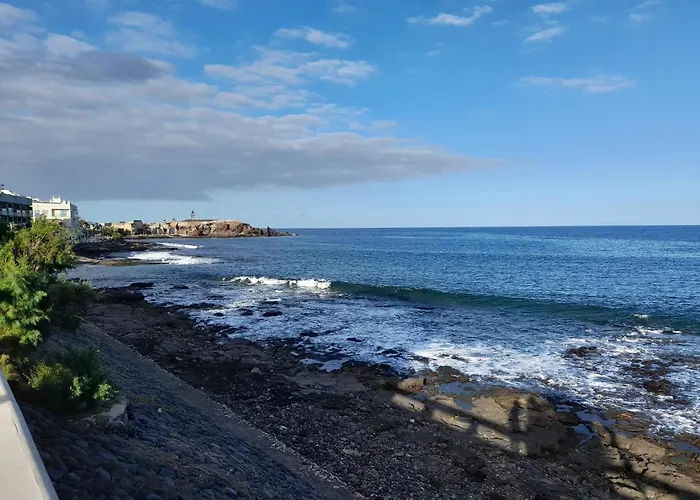 Apartamento Ocean