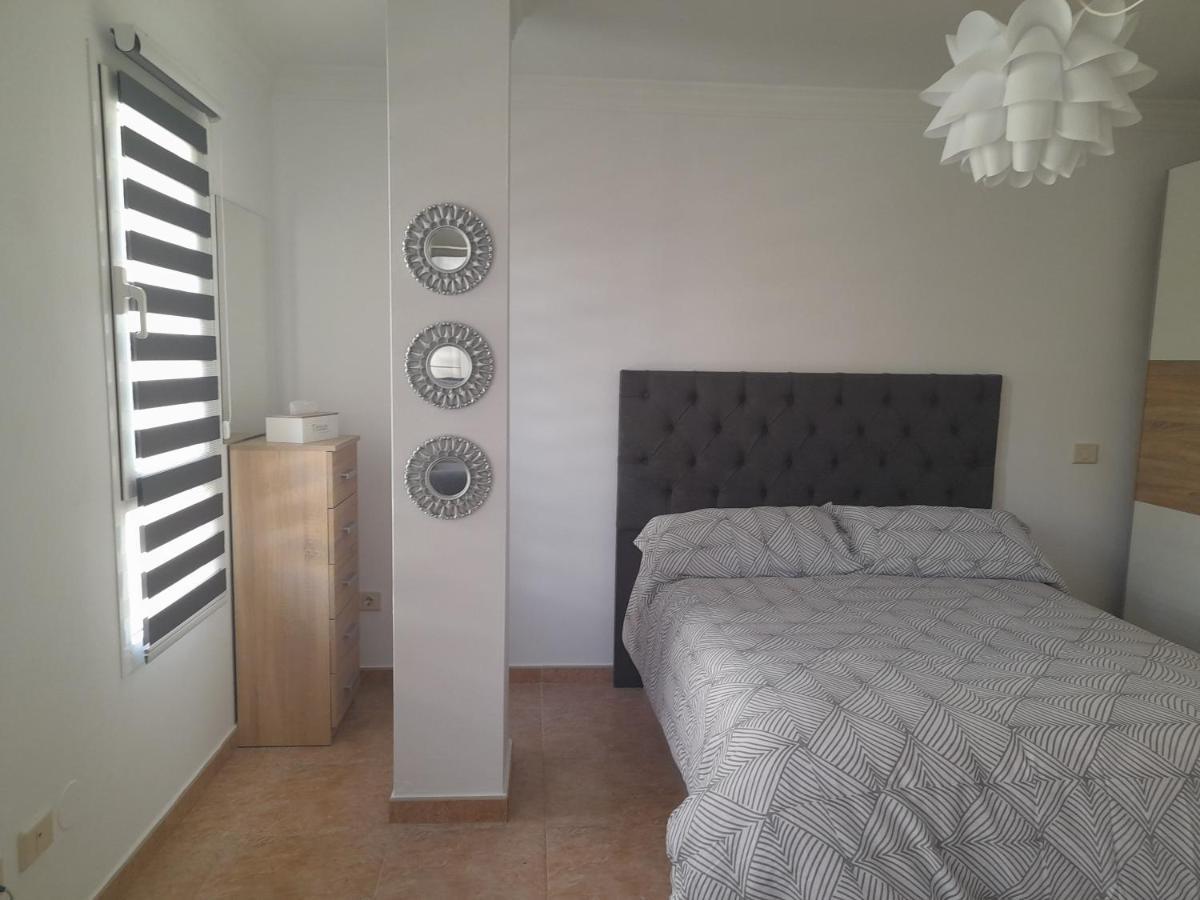 Apartamento Ocean *